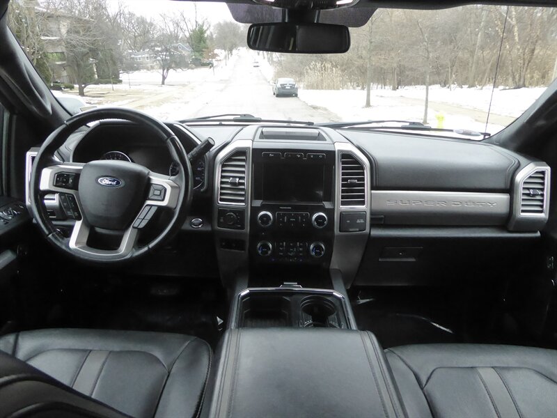 2018 FORD F-250 - Image 9