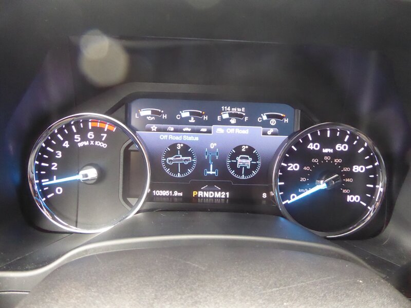 2018 FORD F-250 - Image 12