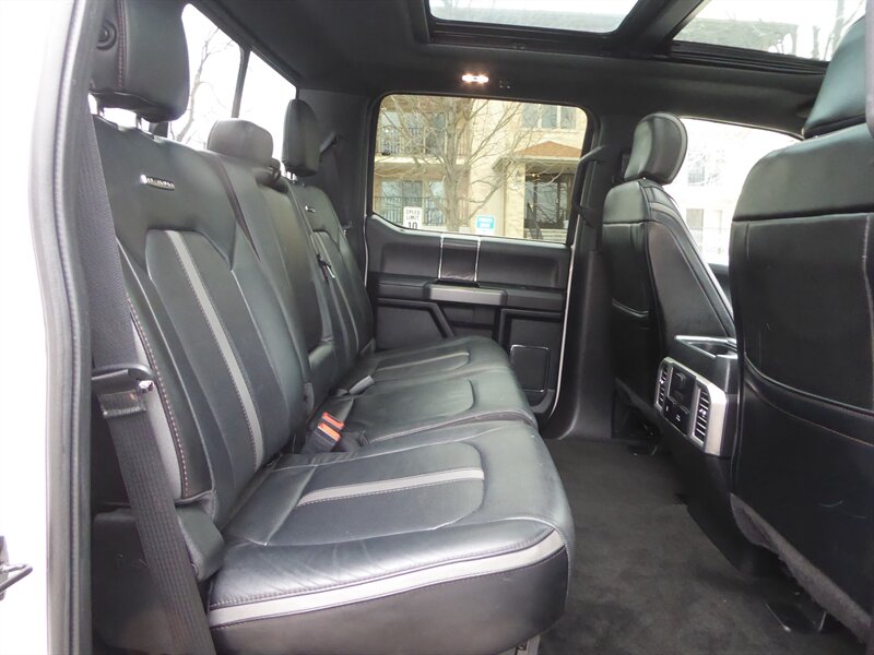 2018 FORD F-250 - Image 33