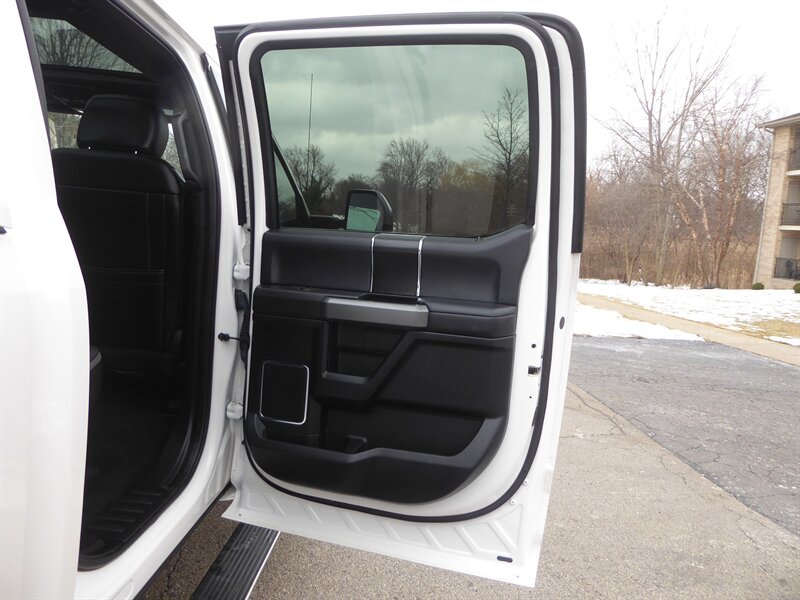 2018 FORD F-250 - Image 34