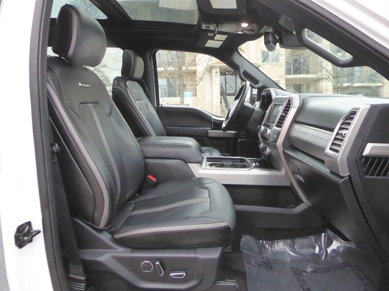 2018 FORD F-250 - Image 27