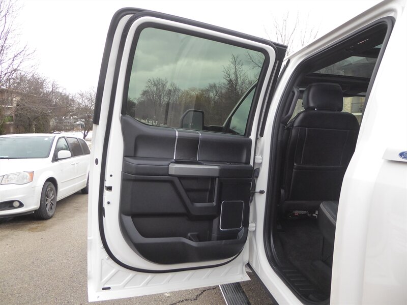 2018 FORD F-250 - Image 31