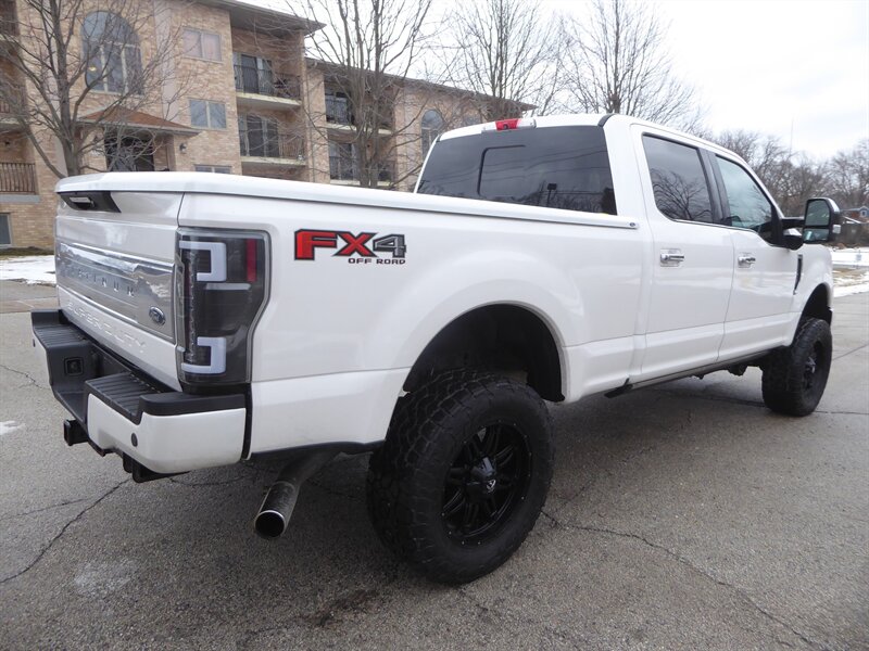 2018 FORD F-250 - Image 7
