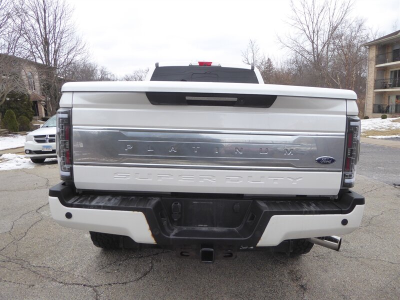 2018 FORD F-250 - Image 6