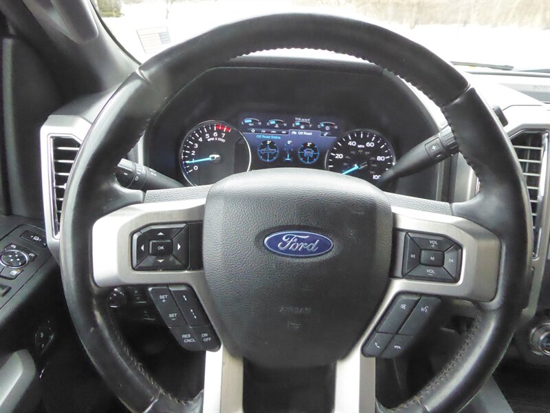 2018 FORD F-250 - Image 11