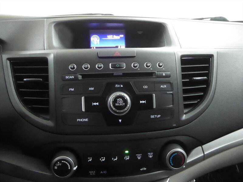 2014 HONDA CR-V - Image 13