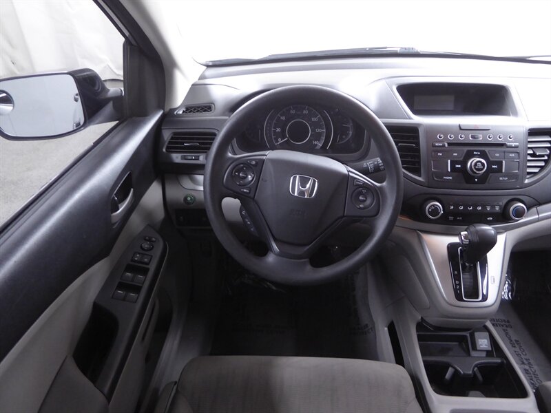 2014 HONDA CR-V - Image 10