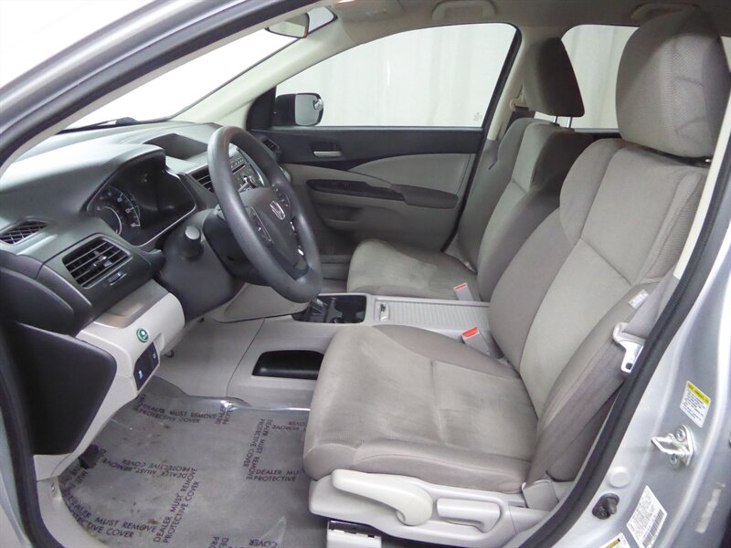 2014 HONDA CR-V - Image 18