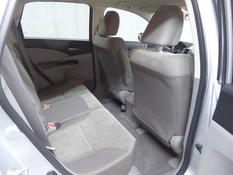 2014 HONDA CR-V - Image 27
