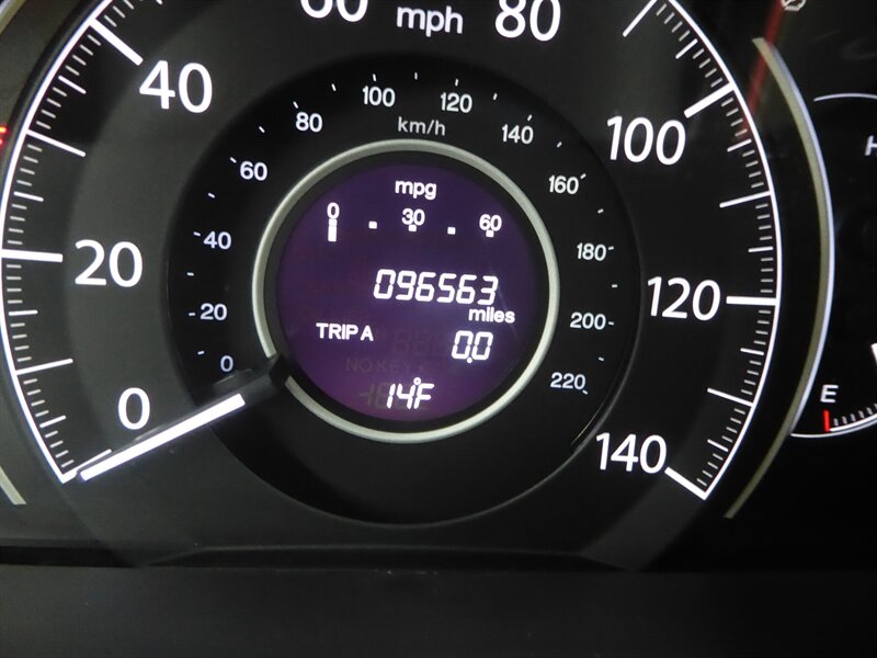 2014 HONDA CR-V - Image 12