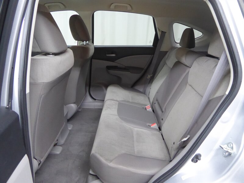 2014 HONDA CR-V - Image 25