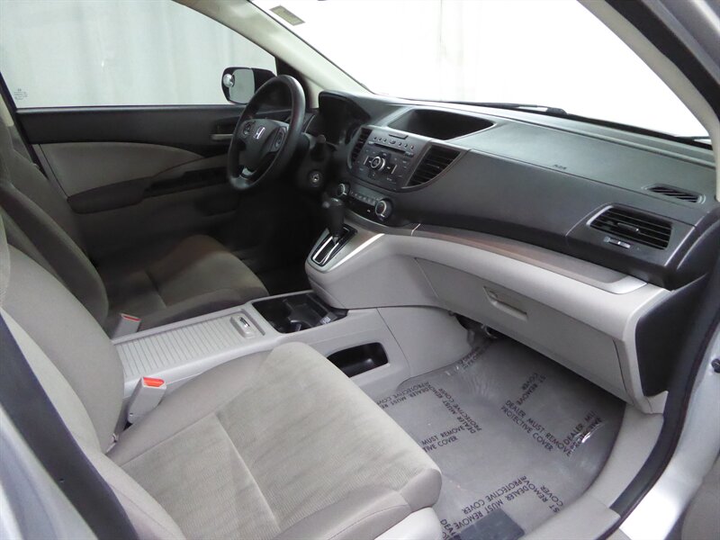 2014 HONDA CR-V - Image 20