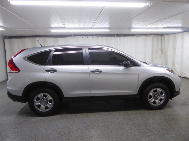 2014 HONDA CR-V - Image 8