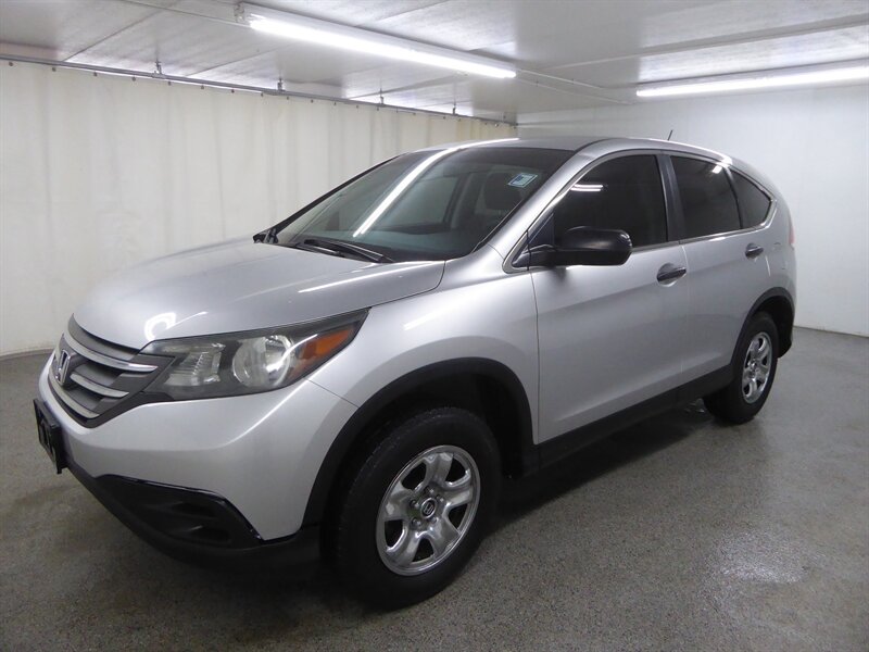 2014 HONDA CR-V - Image 3