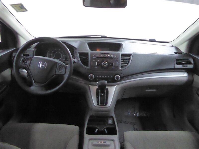 2014 HONDA CR-V - Image 9