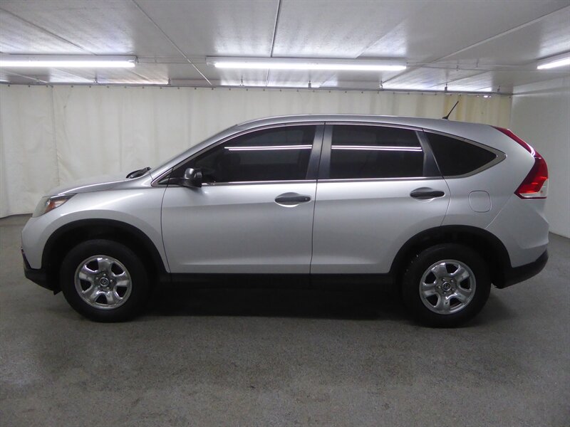 2014 HONDA CR-V - Image 4