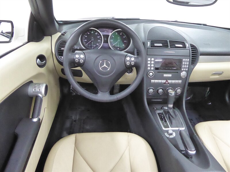 2007 MERCEDES-BENZ SLK-CLASS - Image 18