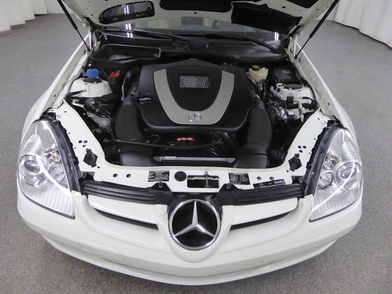 2007 MERCEDES-BENZ SLK-CLASS - Image 34