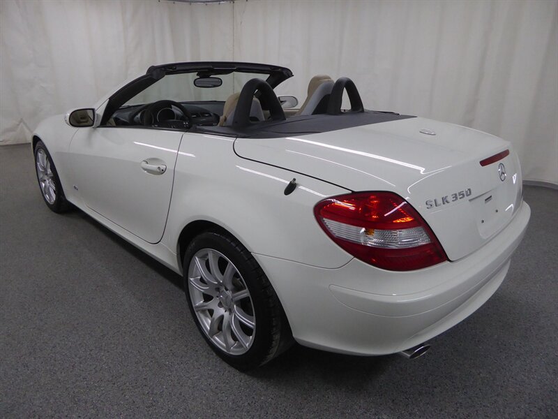 2007 MERCEDES-BENZ SLK-CLASS - Image 5