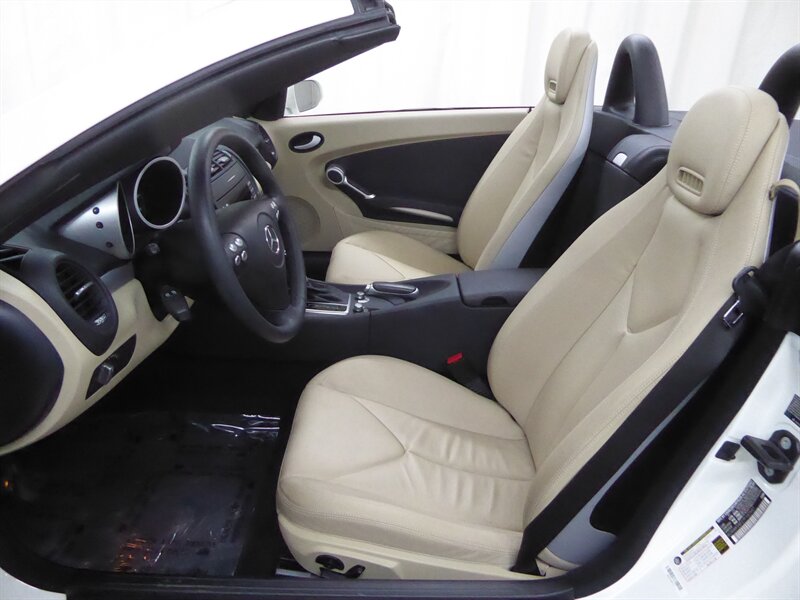 2007 MERCEDES-BENZ SLK-CLASS - Image 26