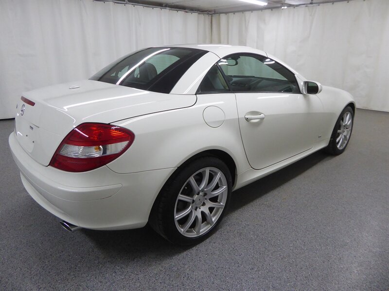2007 MERCEDES-BENZ SLK-CLASS - Image 15