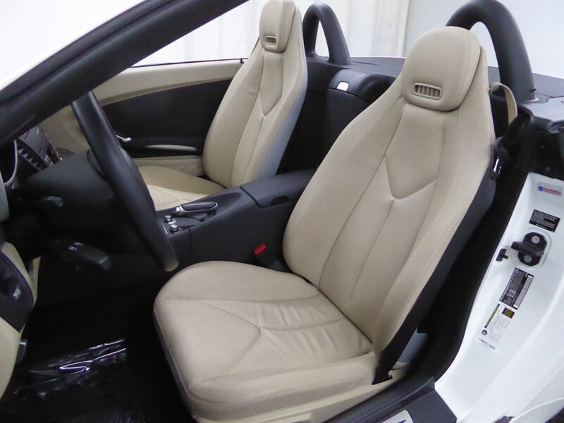 2007 MERCEDES-BENZ SLK-CLASS - Image 25