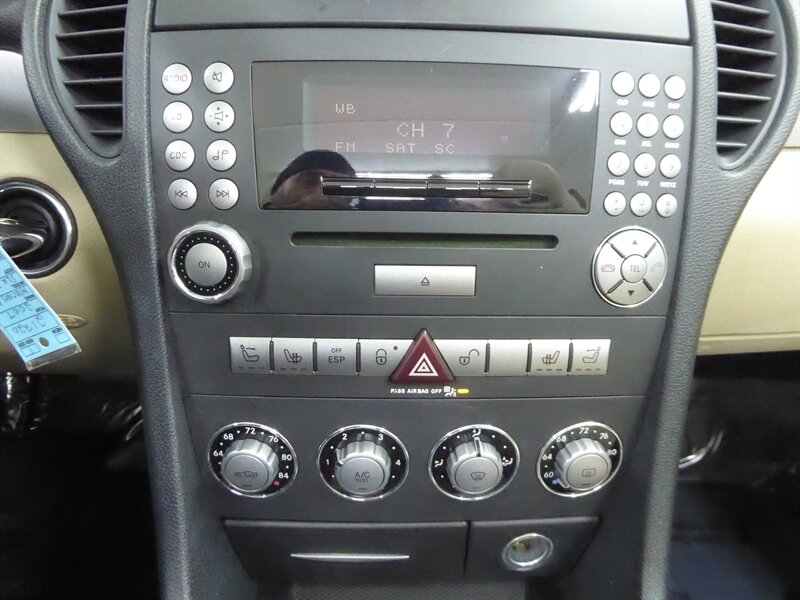 2007 MERCEDES-BENZ SLK-CLASS - Image 22