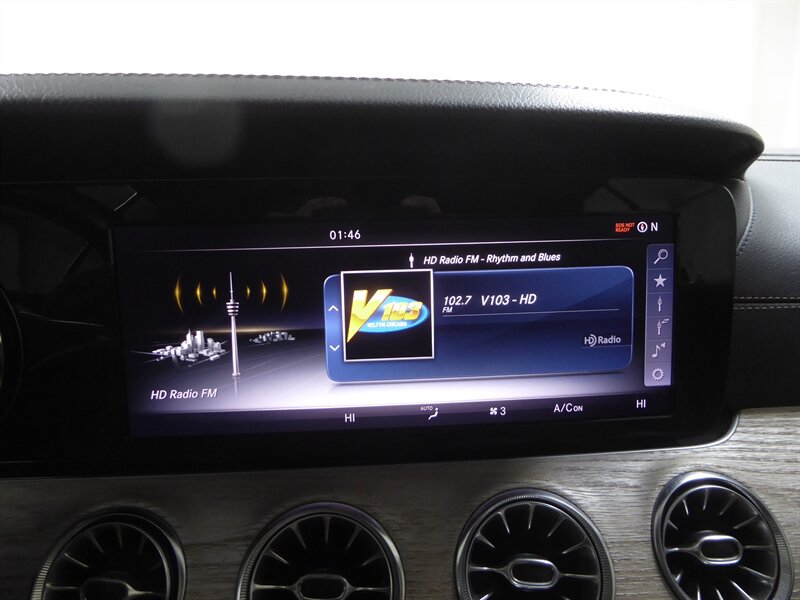 2018 MERCEDES-BENZ E-CLASS - Image 14