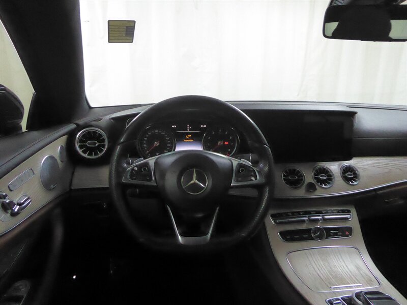 2018 MERCEDES-BENZ E-CLASS - Image 10