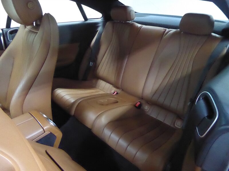 2018 MERCEDES-BENZ E-CLASS - Image 24