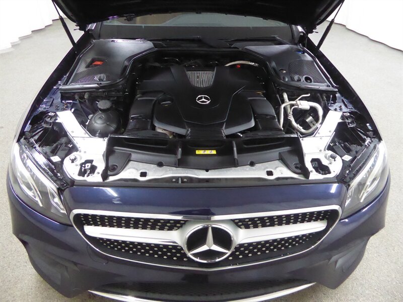 2018 MERCEDES-BENZ E-CLASS - Image 34