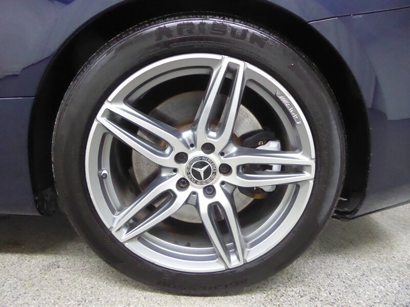 2018 MERCEDES-BENZ E-CLASS - Image 33