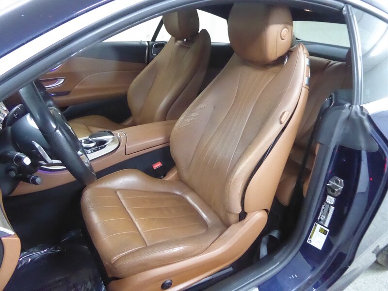 2018 MERCEDES-BENZ E-CLASS - Image 22