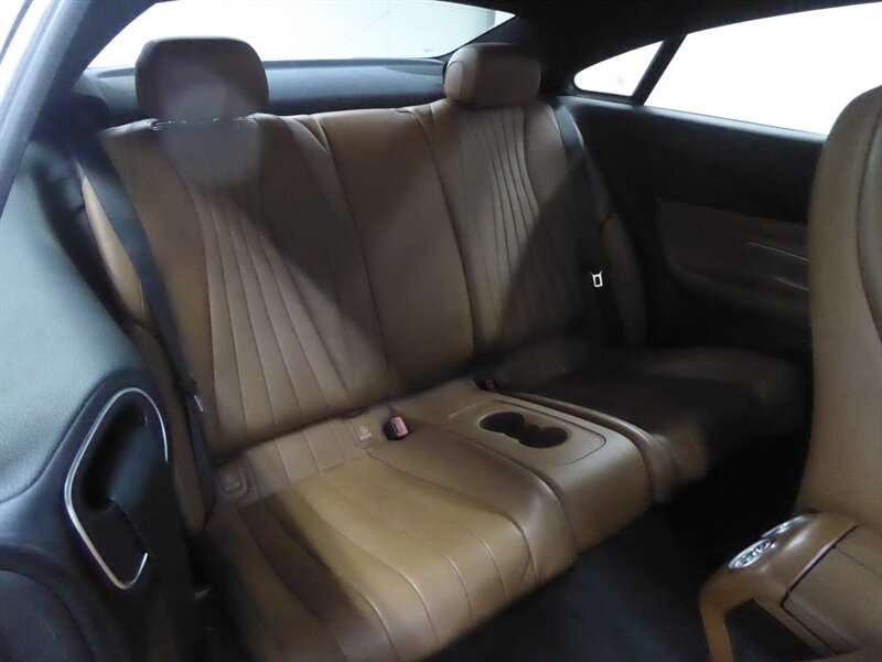 2018 MERCEDES-BENZ E-CLASS - Image 29