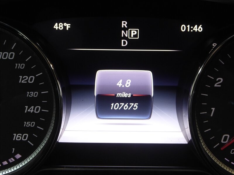 2018 MERCEDES-BENZ E-CLASS - Image 13