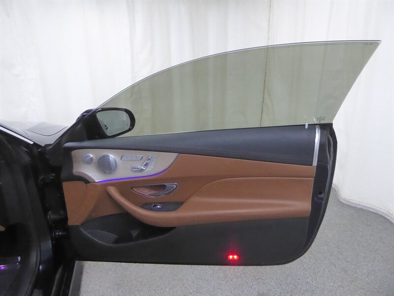 2018 MERCEDES-BENZ E-CLASS - Image 30