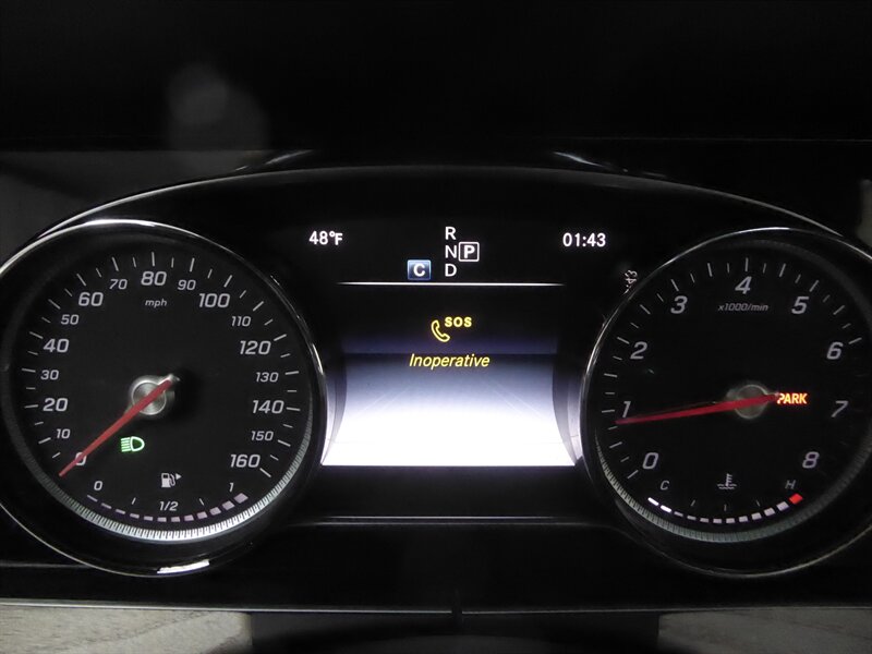 2018 MERCEDES-BENZ E-CLASS - Image 12