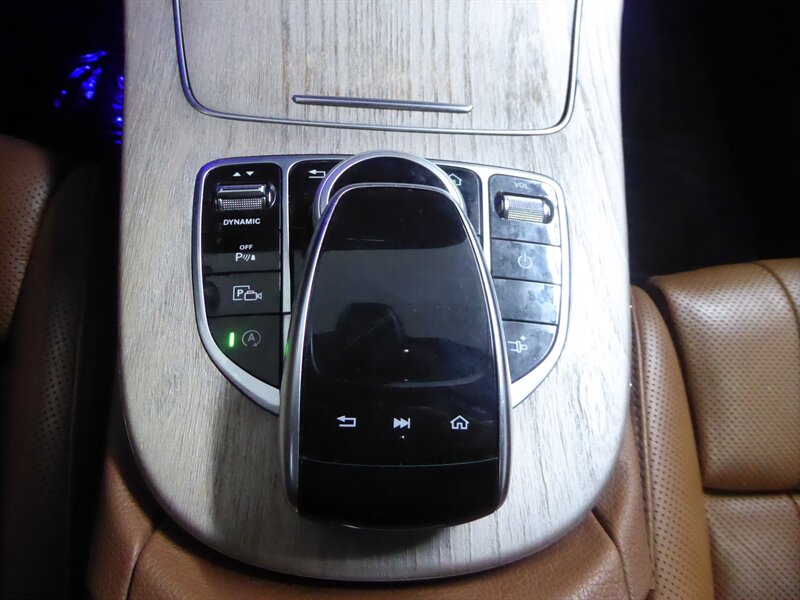 2018 MERCEDES-BENZ E-CLASS - Image 18