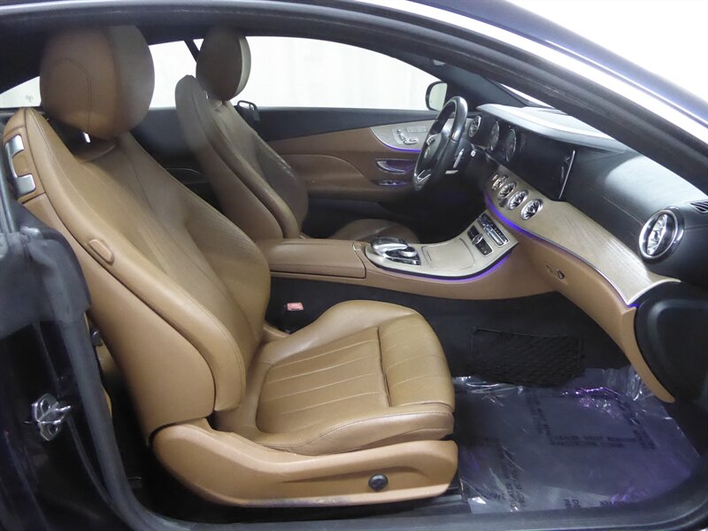 2018 MERCEDES-BENZ E-CLASS - Image 28