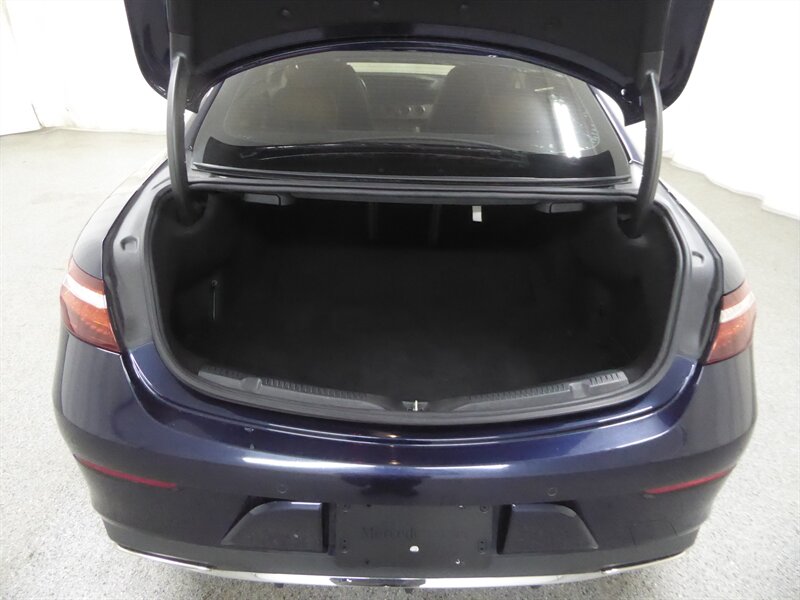 2018 MERCEDES-BENZ E-CLASS - Image 31