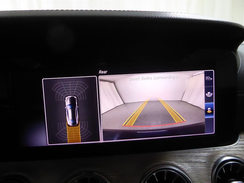 2018 MERCEDES-BENZ E-CLASS - Image 15