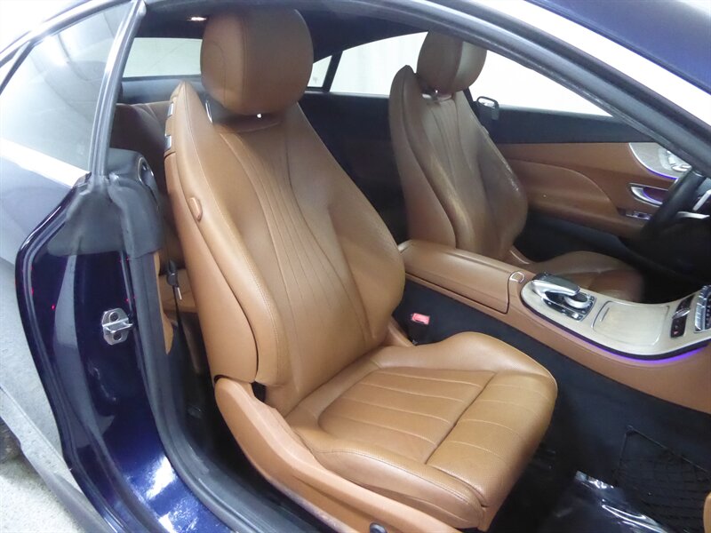 2018 MERCEDES-BENZ E-CLASS - Image 27