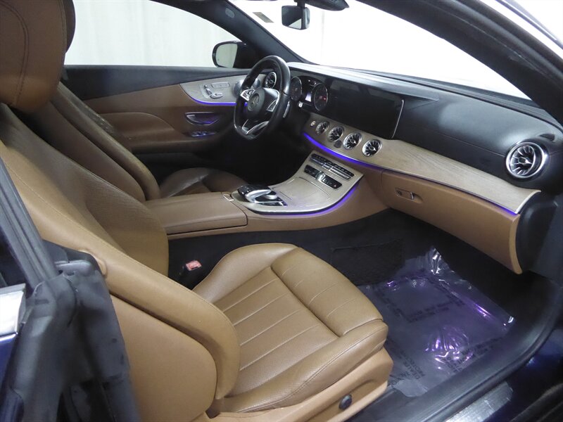 2018 MERCEDES-BENZ E-CLASS - Image 26