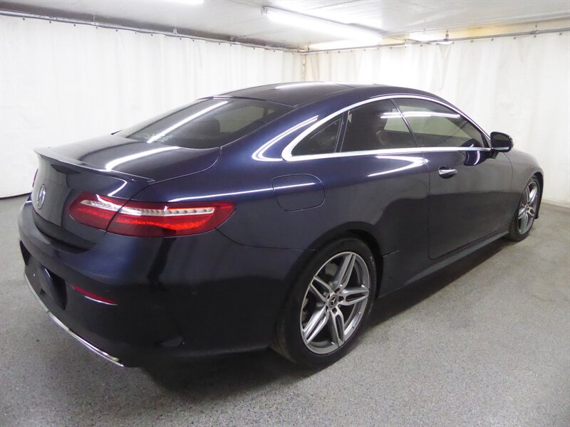 2018 MERCEDES-BENZ E-CLASS - Image 7