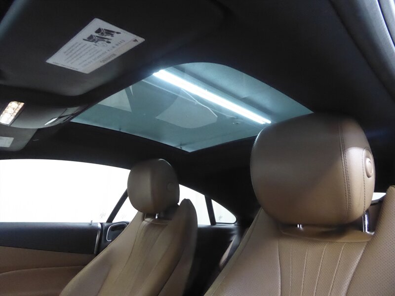 2018 MERCEDES-BENZ E-CLASS - Image 20