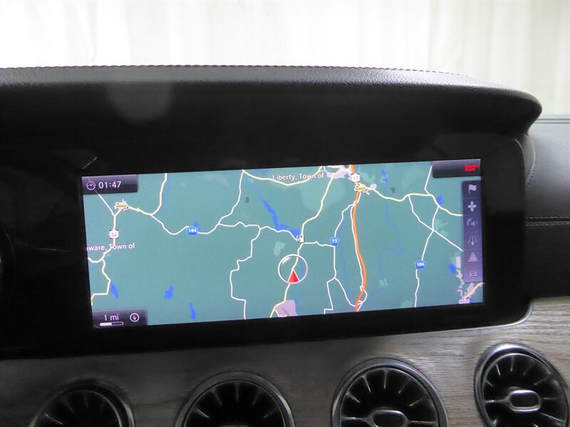 2018 MERCEDES-BENZ E-CLASS - Image 16