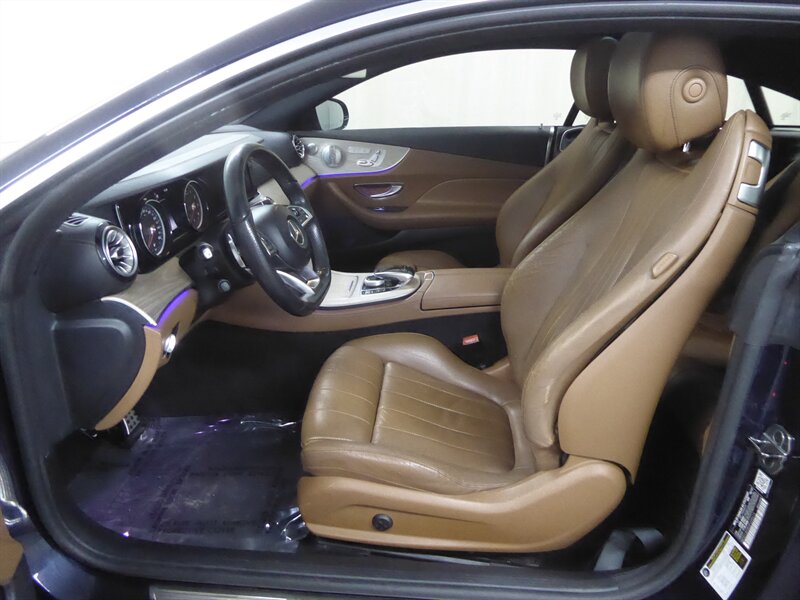 2018 MERCEDES-BENZ E-CLASS - Image 23