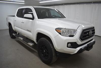 2021 Toyota Tacoma SR5 V6 Truck