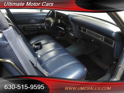 1979 FORD RANCHERO GT   - Photo 17 - Downers Grove, IL 60515