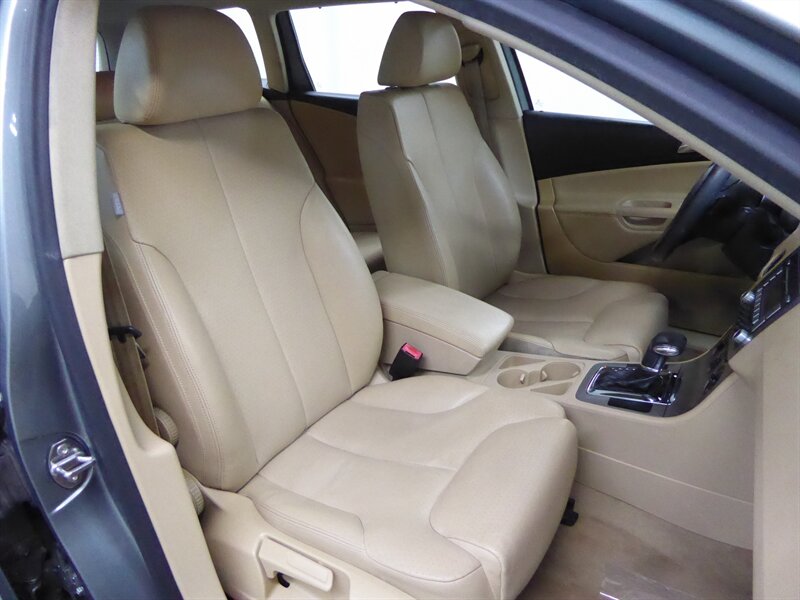 2008 VOLKSWAGEN PASSAT - Image 21